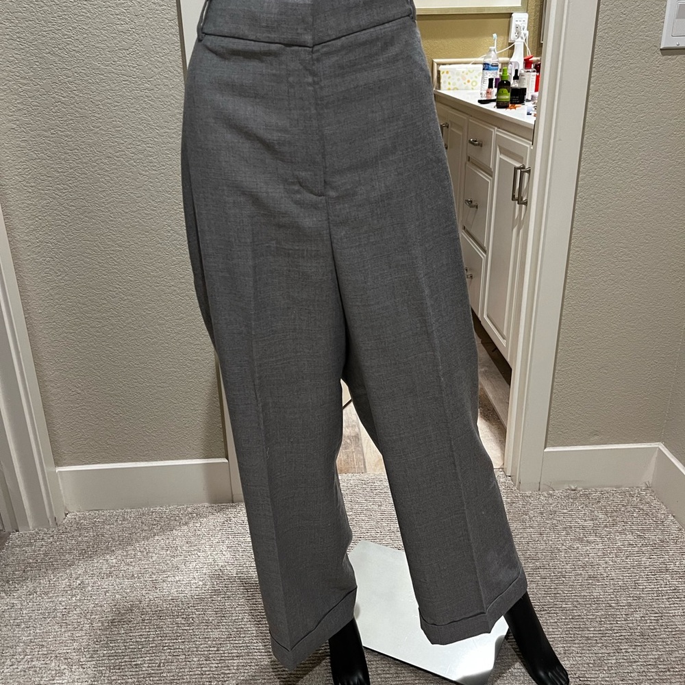 J Crew dress women’s trousers